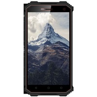 Folie protectie nano-glass IHUNT S10 TANK