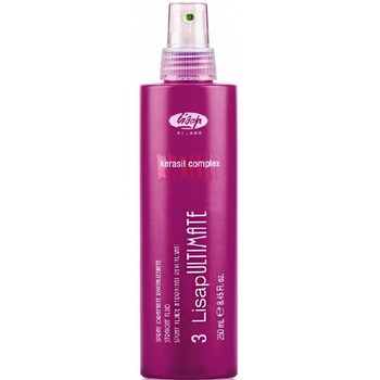 Protectie termica, Lisap Milano, Fluid Ultimate, 250ml Protectie termica, Lisap Milano, Fluid Ultimate, 250ml
