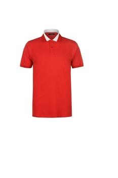 Tricou polo barbati Pierre Cardin, Rosu Tricou polo barbati Pierre Cardin, Rosu