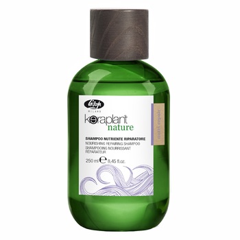 Sampon reparare profunda, Lisap Milano, Keraplant Nature, 250ml Sampon reparare profunda, Lisap Milano, Keraplant Nature, 250ml