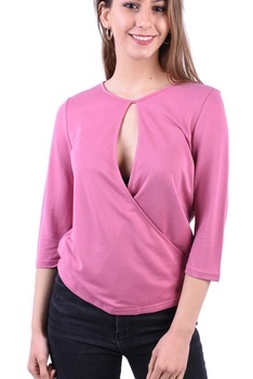 Bluza dama Rose Wine, Roz, Only, Marimea S 36 EU Bluza dama Rose Wine, Roz, Only, Marimea S 36 EU