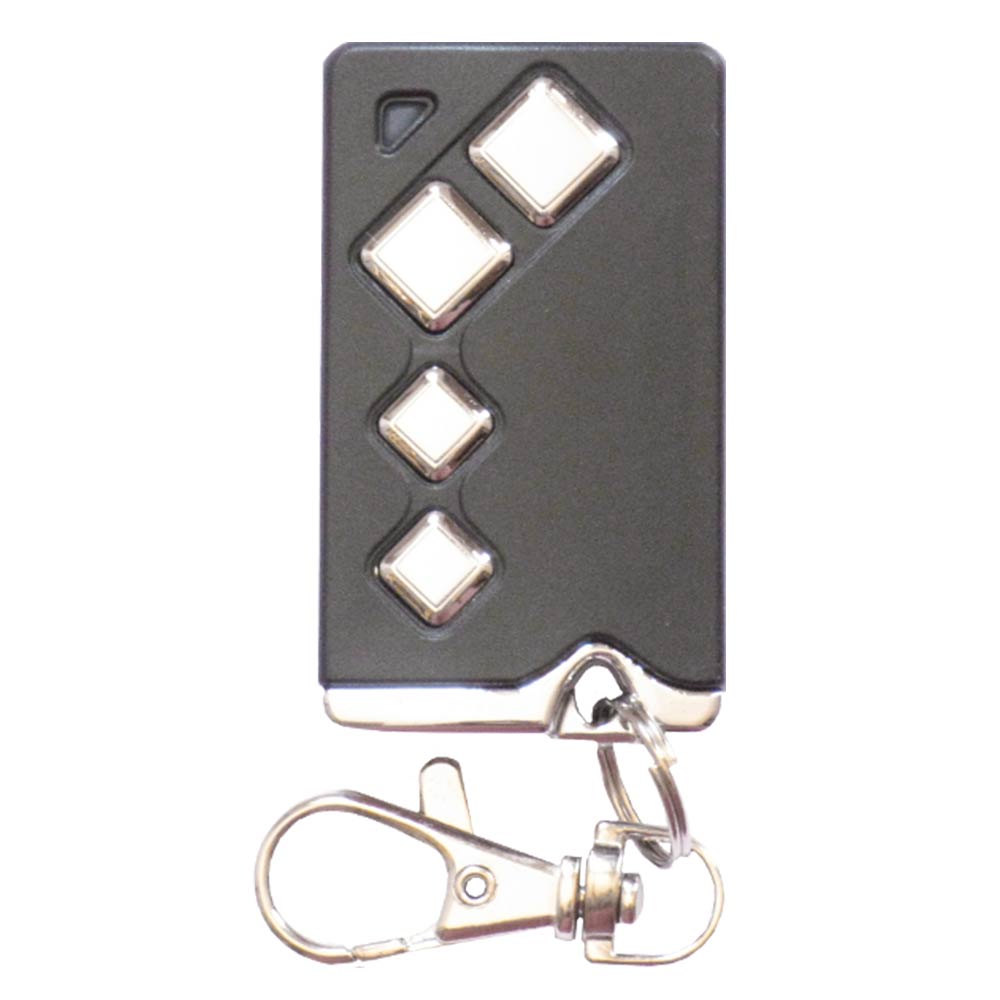 Telecomanda Creasol FOUR, clona duplicatoare