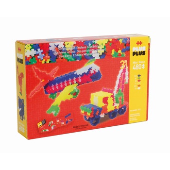 Set de construit mozaic 3D pentru a crea un elicopter, o masina sau un utilaj de constructii , culoare neon- 480 Piese Set de construit mozaic 3D pentru a crea un elicopter, o masina sau un utilaj de constructii , culoare neon- 480 Piese