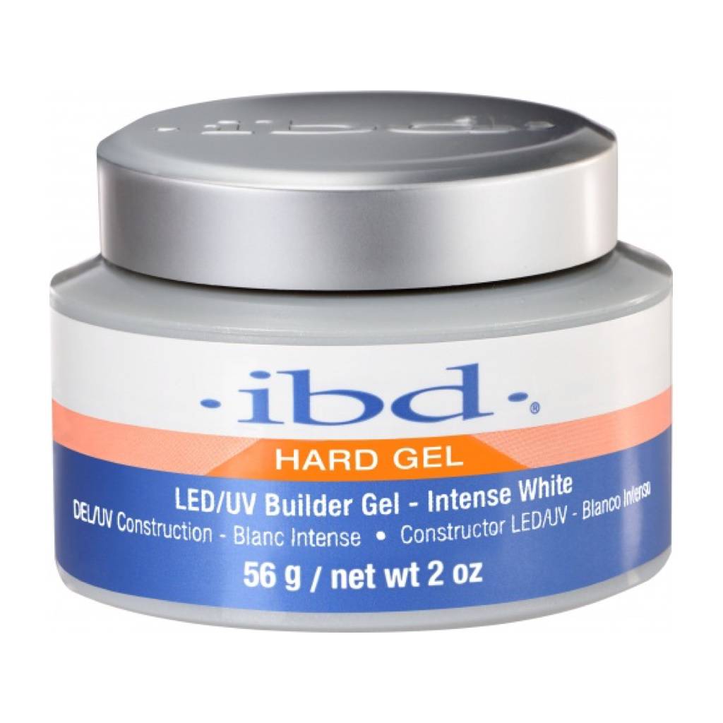 Gel IBD Intense White led/uv 14g
