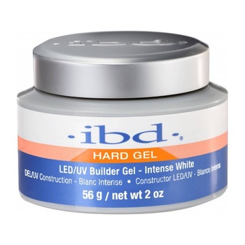 Gel IBD Intense White led/uv 14g Gel IBD Intense White led/uv 14g