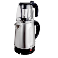 Set fierbator electric+ceainic FLORIA ZLN-3581, Putere 2200W