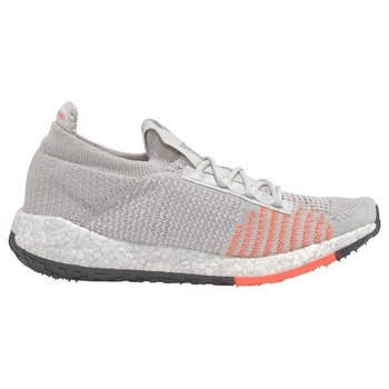 Pantofi Sport adidas pulseboost hd w, 37 1/3 EU, Gri Pantofi Sport adidas pulseboost hd w, 37 1/3 EU, Gri