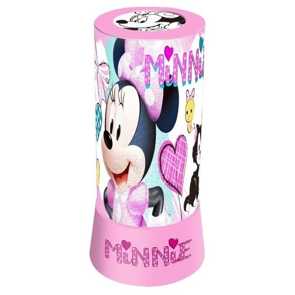 Proiector camera Minnie, SunCity