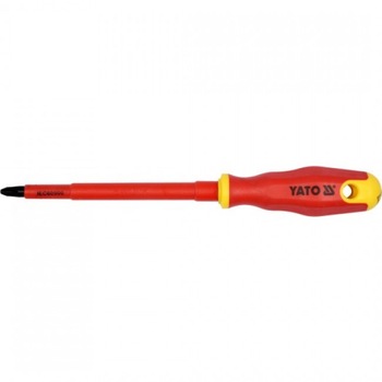 Surubelnita Izolata. PH3X150MM YT-2824 Surubelnita Izolata. PH3X150MM YT-2824