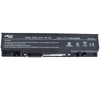 Baterie laptop pentru Dell Studio 1500 1535 1536 1537 1558 WU960 Baterie laptop pentru Dell Studio 1500 1535 1536 1537 1558 WU960