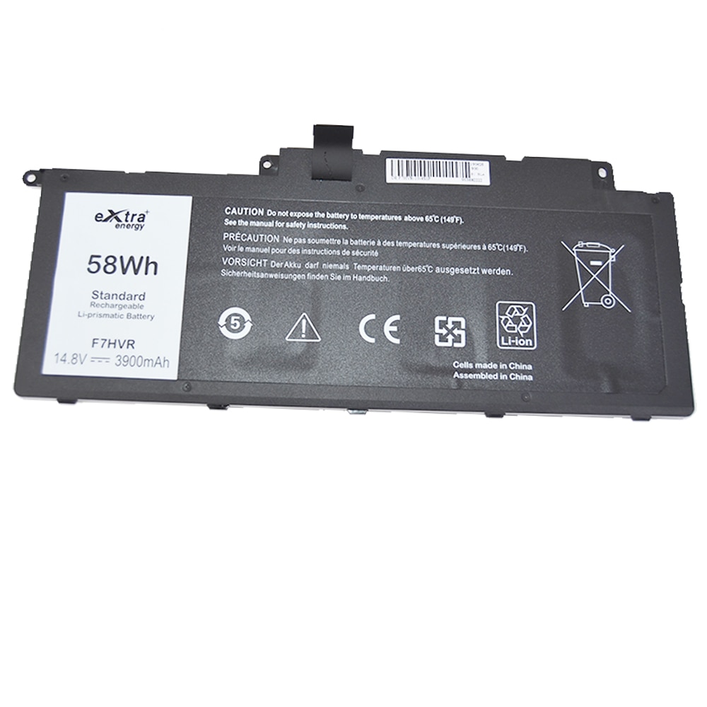 Baterie laptop pentru Dell Inspiron 15 7537 17 7737 7746, Vostro 14 5459