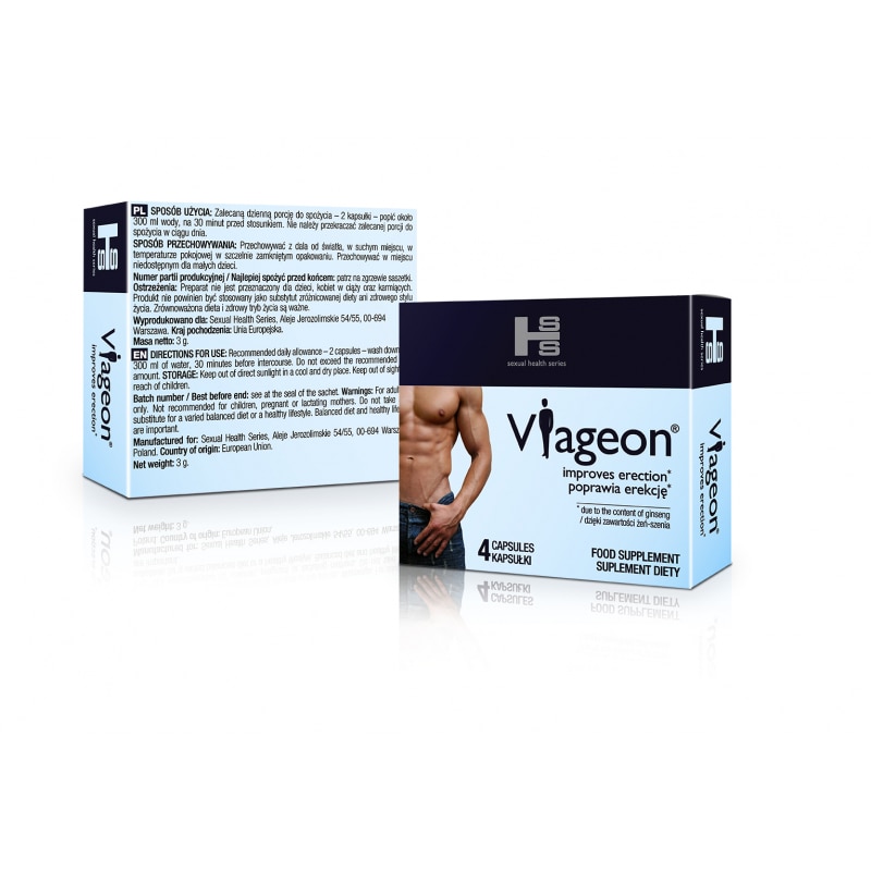 Alternative la Viagra - pentru problemele de erecție