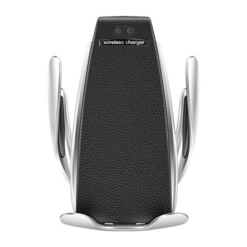Suport Incarcator Telefon Auto Wireless Smart Sensor S5