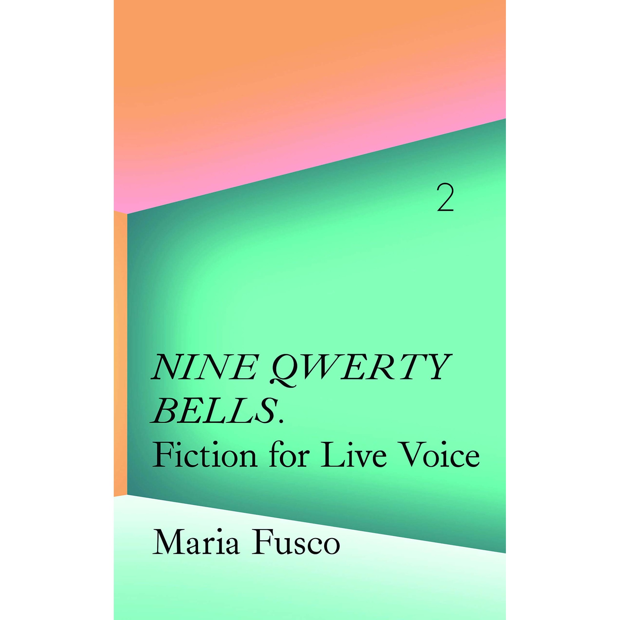 La Caixa Collection: Maria Fusco - Maria Fusco