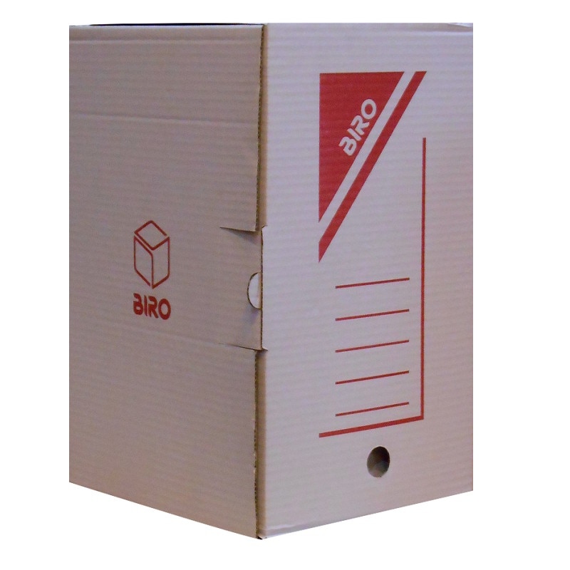 Set 20 Cutii Arhivare 20cm