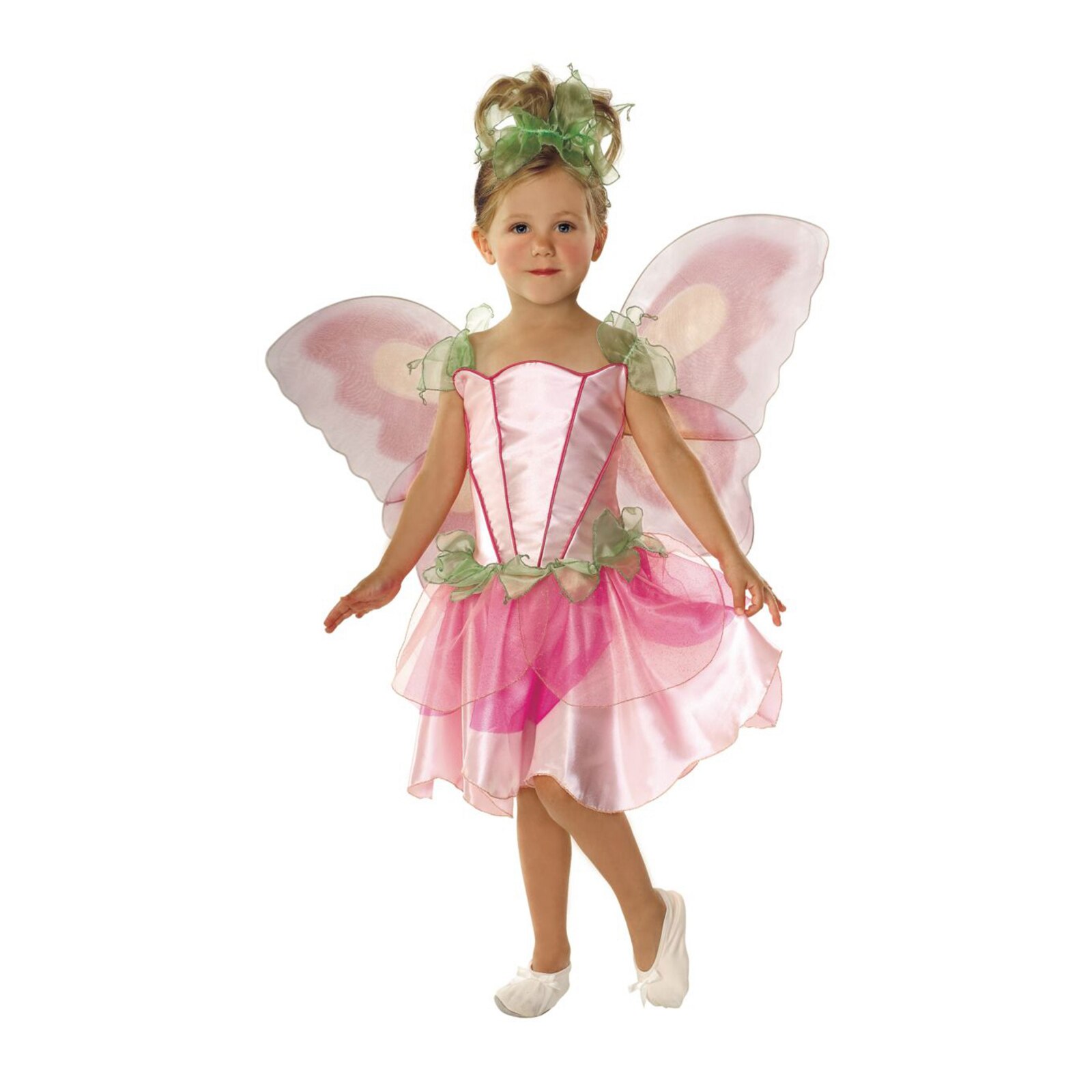 Costum Zana Primaverii , Springtime Fairy, Rubie's, 2 - 3 ani