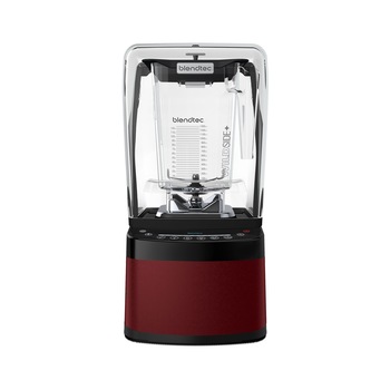 Blender Professional 800, 1800 W, Rosu - Blendtec Blender Professional 800, 1800 W, Rosu - Blendtec