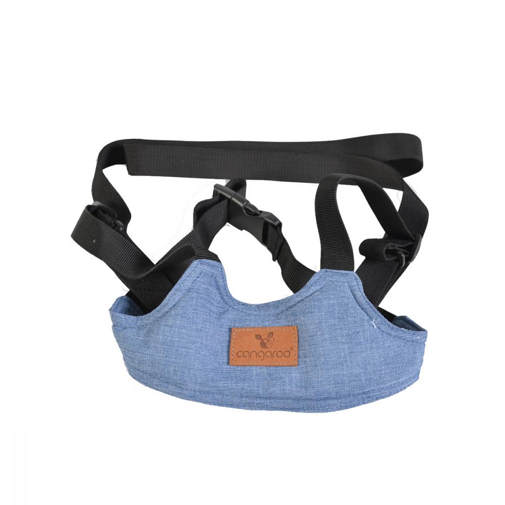 Ham de siguranta Cangaroo Oliver Blue