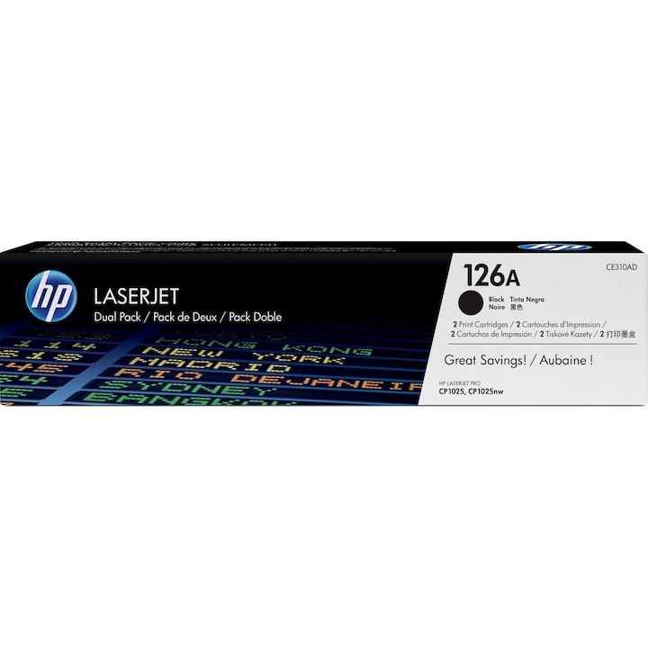 Cartus laser compatibil cu Xerox 3225, pentru Xerox W.C. 3215 / 3225, Phaser 3052 / 3225