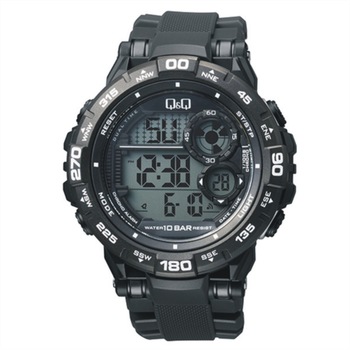 ceas qampq m174j001y barbatesc digital negru imagen 39_0_
0