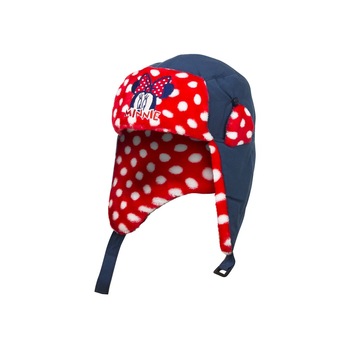 Caciula groasa, Minnie, bluemarin 52 cm Caciula groasa, Minnie, bluemarin 52 cm