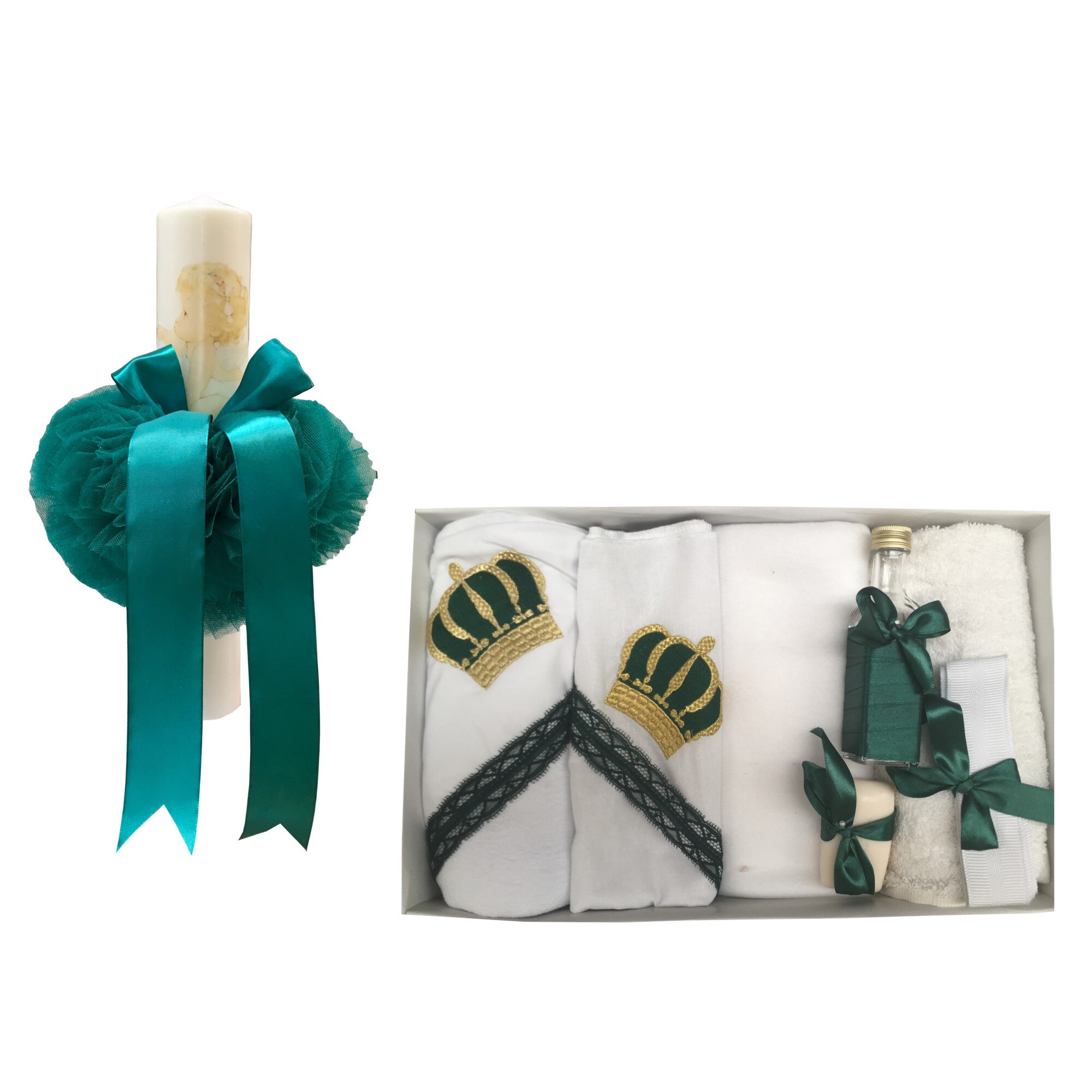 Set Botez 