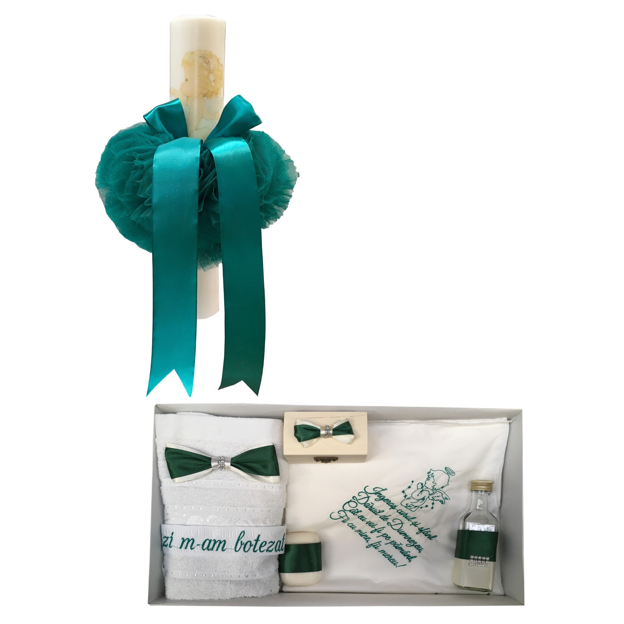 Set Botez 