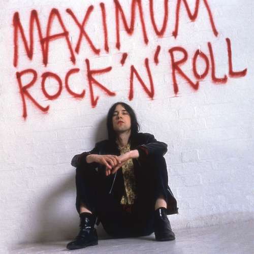 Primal Scream - Maximum Rock 'N'Roll - The Singles (2CD)
