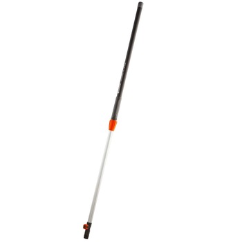 Coada telescopica Gardena Combisystem 90 - 145 cm, aluminiu, 3719 Coada telescopica Gardena Combisystem 90 - 145 cm, aluminiu, 3719