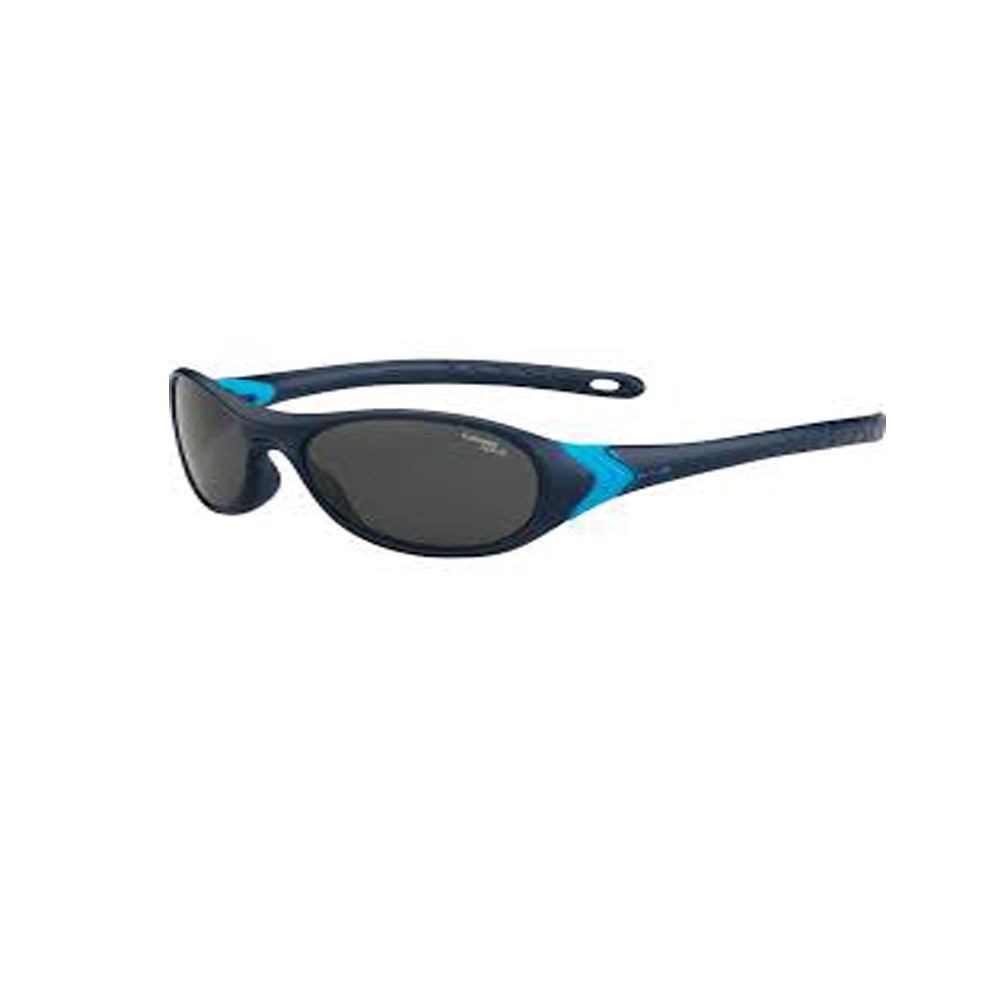 Ochelari de soare copii Cebe CBCRICK13, Matt Marine Blue 1500 Grey BL