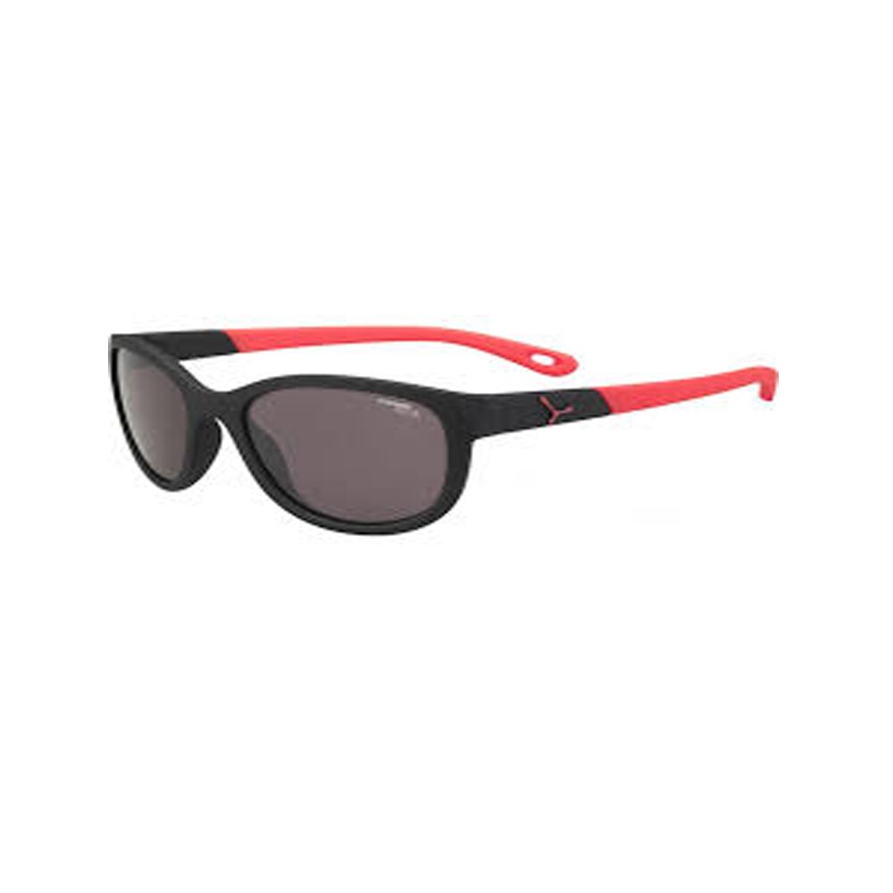 Ochelari de soare copii Cebe Katniss CBKAT3, Rosu/Negru
