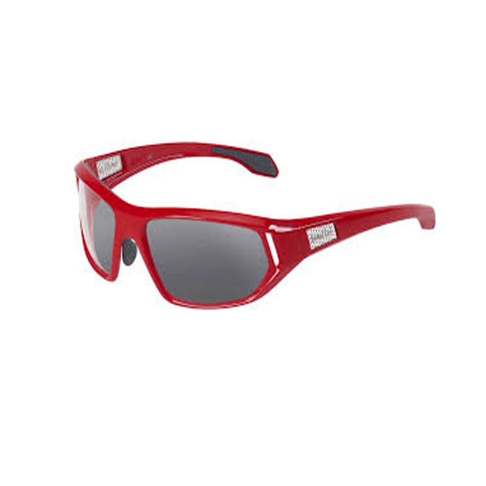 Ochelari de soare Sport Bolle Cervin, Rosu lucios