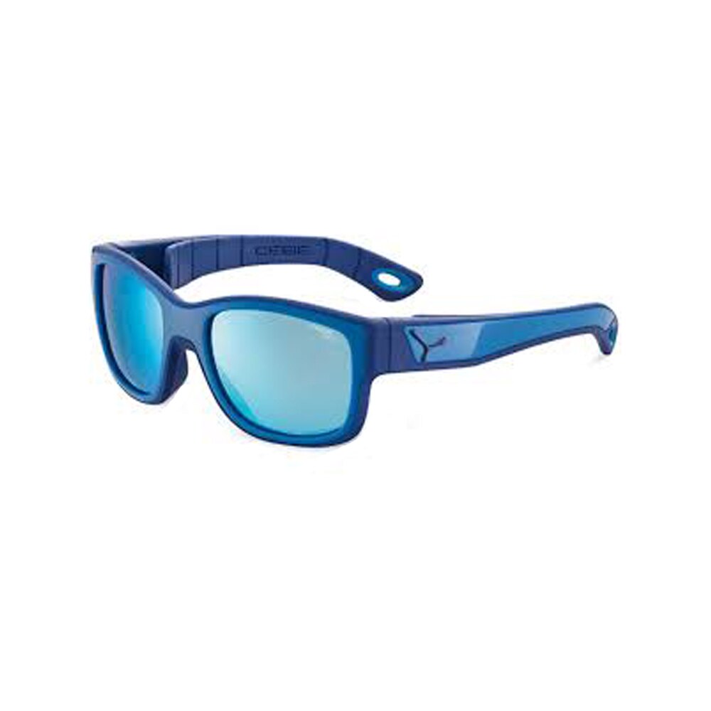 Ochelari de soare copii Cebe S'TRIKE CBSTRIKE1, Albastru