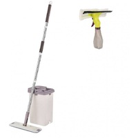 galeata si mop 2 cuve 2 rezerve si racleta pentru geam 3 in 1 swbsa collection imagen 3_0_
0