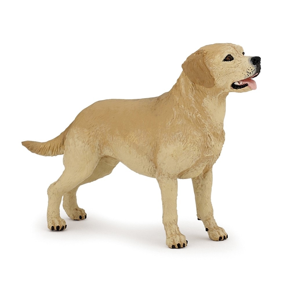 Figurina Papo - Caine Labrador