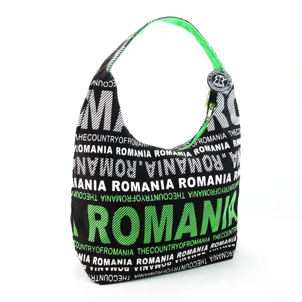 Geanta Julia L Verde Robin Ruth