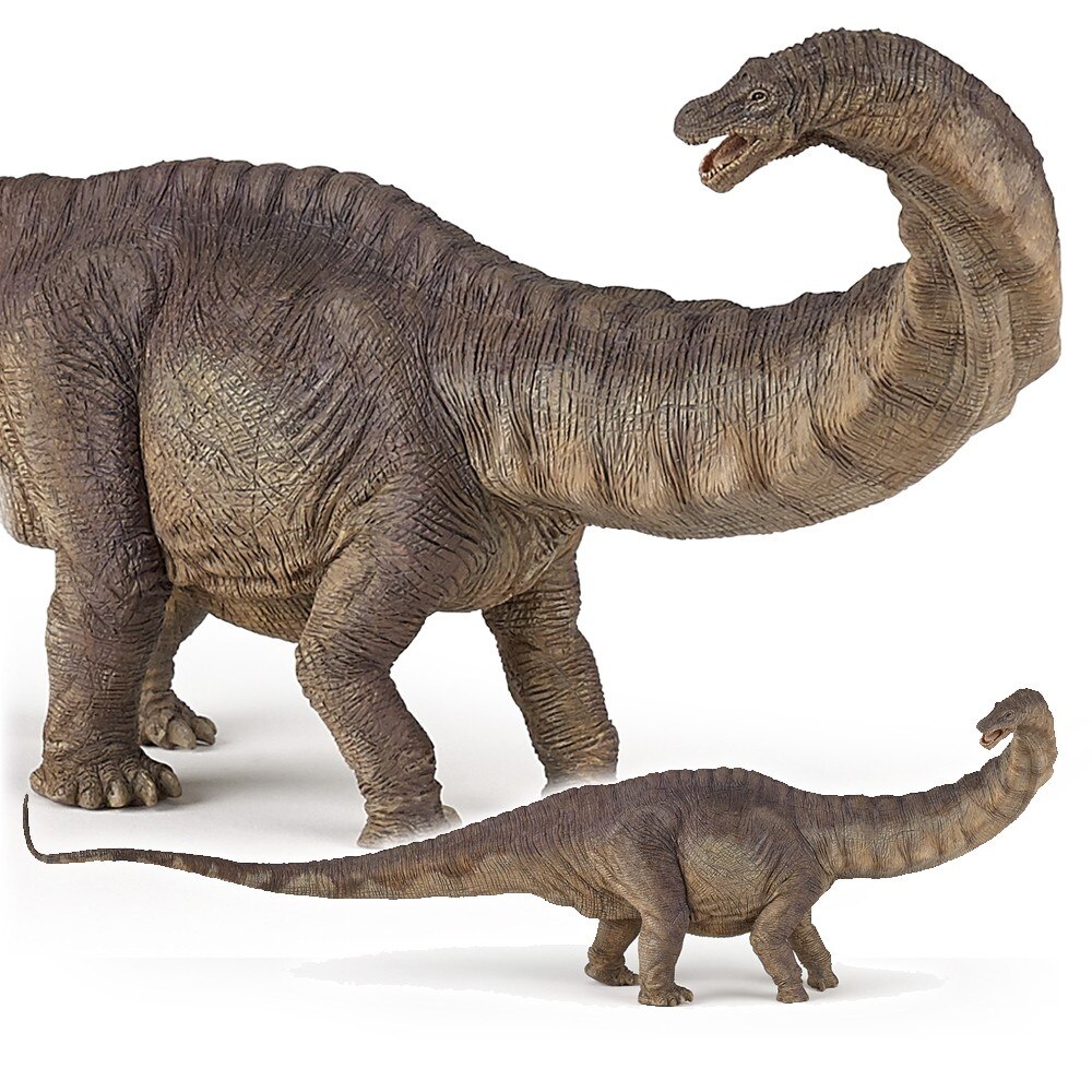 Figurina Papo - Dinozaur Apatosaurus