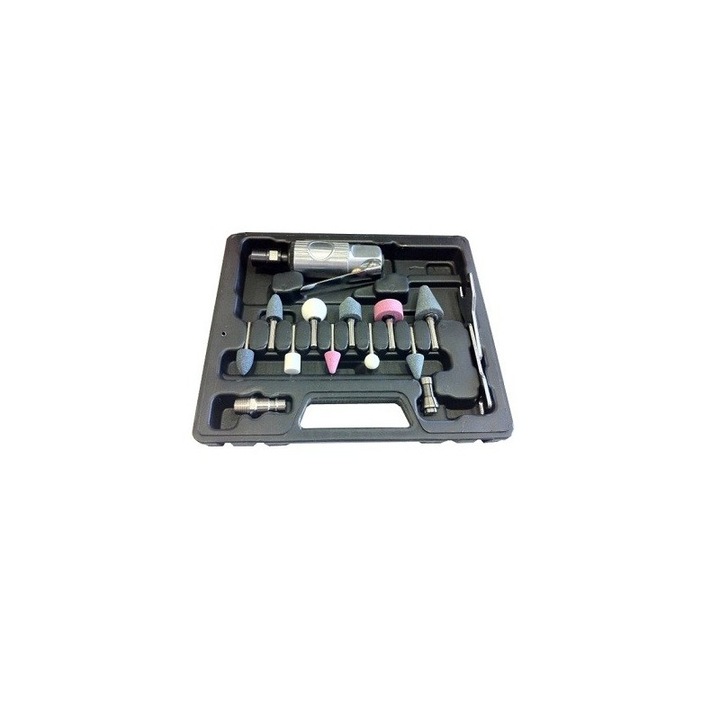 Select Auto pneumatikus biax készlet és vágókészlet