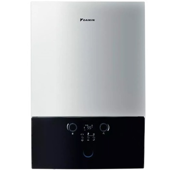 Centrala cu condensare Daikin 35 kW D2CND035A1A, Incalzire si Apa calda instant Centrala cu condensare Daikin 35 kW D2CND035A1A, Incalzire si Apa calda instant