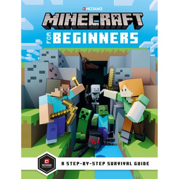 Minecraft for Beginners - Mojang AB Minecraft for Beginners - Mojang AB
