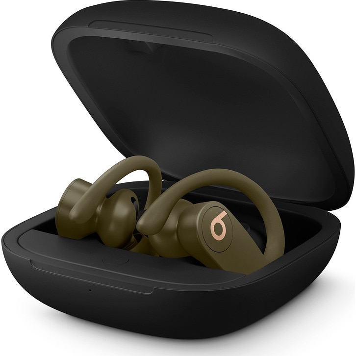 Casti audio Beats Powerbeats Pro Totally Wireless Earphones