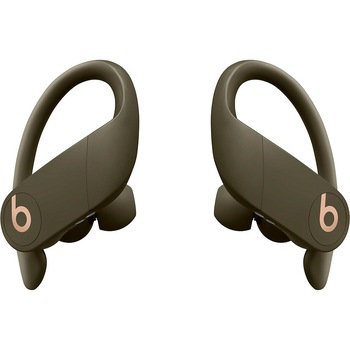 Casti audio Beats Powerbeats Pro Totally Wireless Earphones - Verde Moss Casti audio Beats Powerbeats Pro Totally Wireless Earphones - Verde Moss