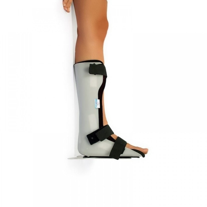 NextFarma boka rögzítő ortézis, M méret