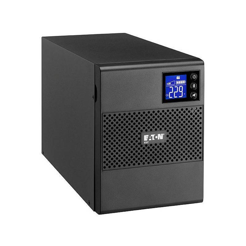 UPS Eaton 5SC1500i, 500VA, 350W