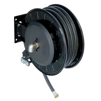 Tambur automat pentru furtun 3/4 Tambur automat pentru furtun 3/4