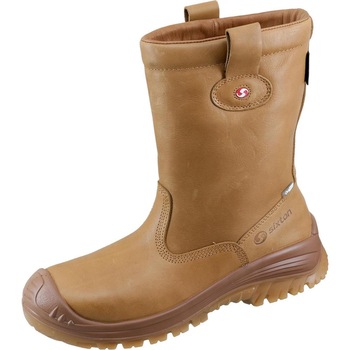 Cizme Montana S3 SRC marimea 40 Cizme Montana S3 SRC marimea 40