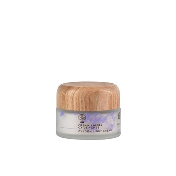Crema oxigenanta light Detox, 50ml Crema oxigenanta light Detox, 50ml