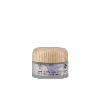 Crema extra nutritiva Detox, 50ml Crema extra nutritiva Detox, 50ml