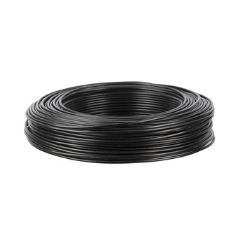 Cablu electric FY 1.5 mmp H07 V-U 100 m negru Cablu electric FY 1.5 mmp H07 V-U 100 m negru