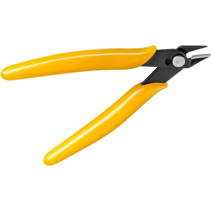 Fixpoint Fogó Nyomtatott Vezetékekhez